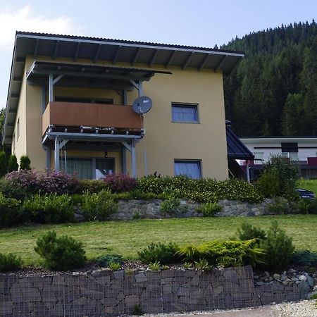 Apartments Grebenec Sankt Blasen Extérieur photo