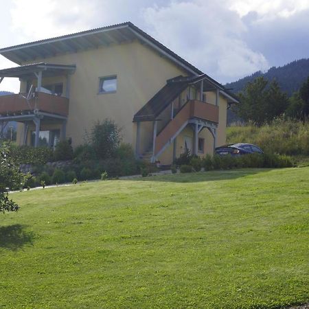Apartments Grebenec Sankt Blasen Extérieur photo