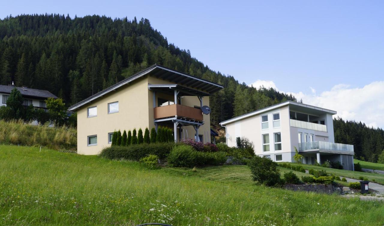Apartments Grebenec Sankt Blasen Extérieur photo